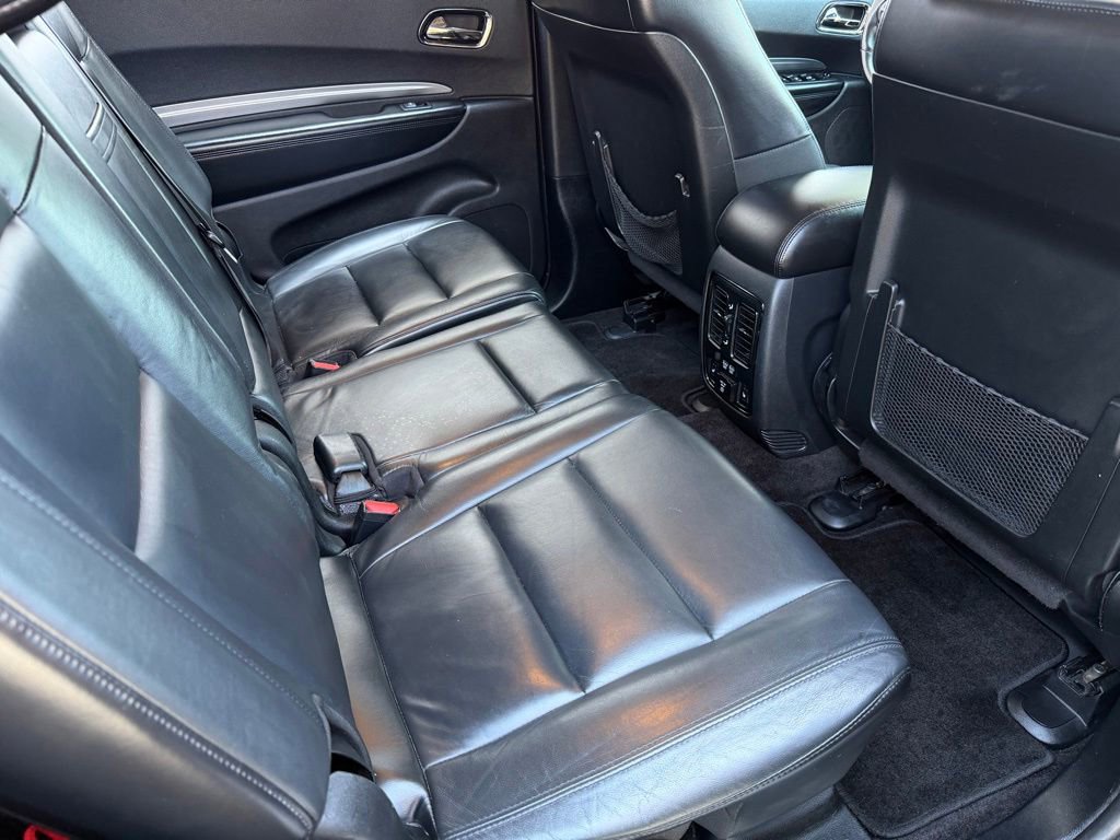 Used 2019 Dodge Durango GT RWD image 25