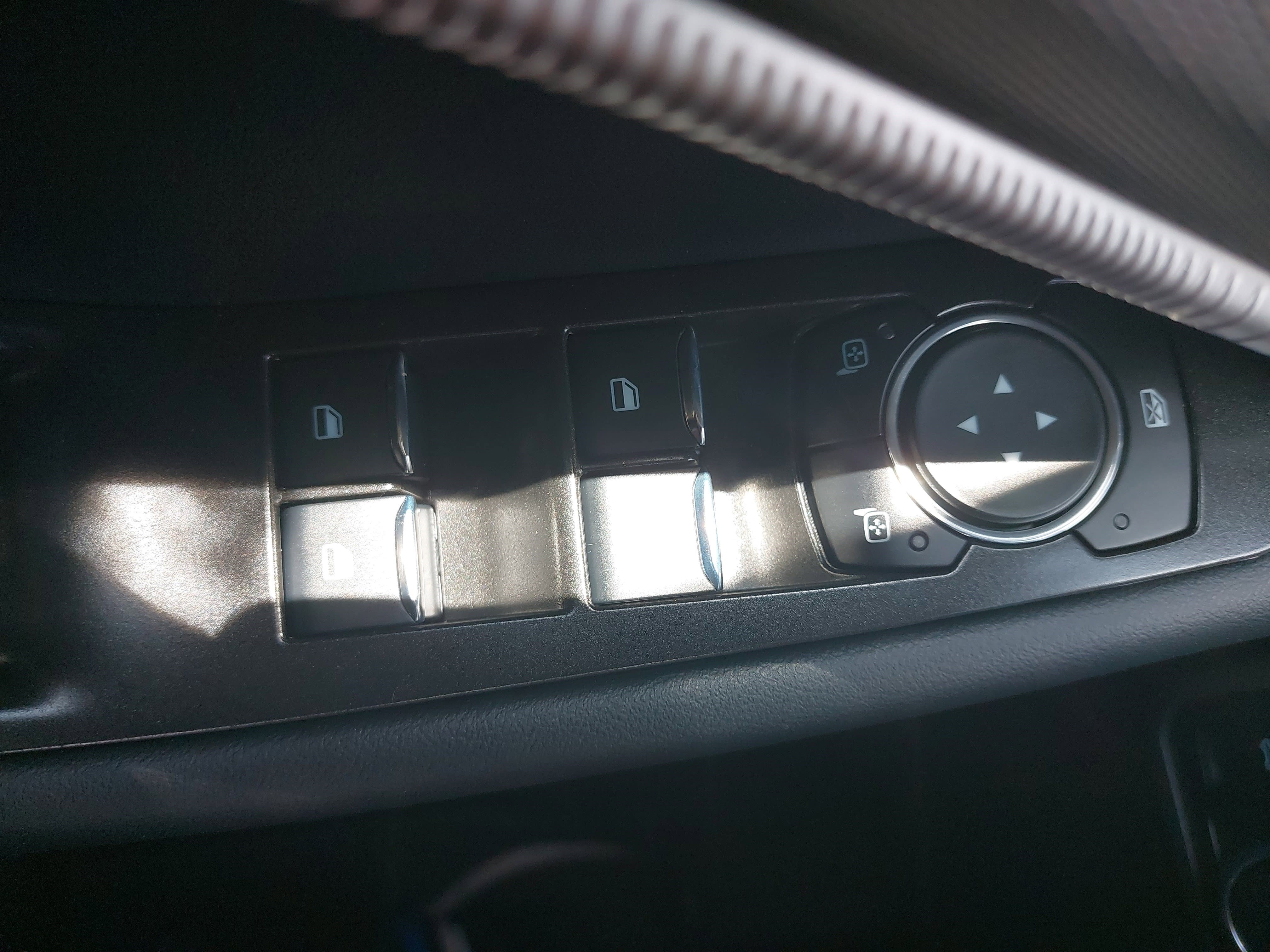 New 2026 Ford Explorer Tremor AWD/4WD image 26