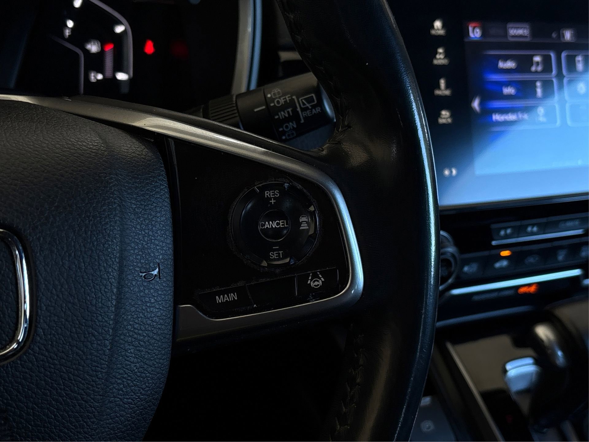 Used 2021 Honda CR-V EX-L image 29