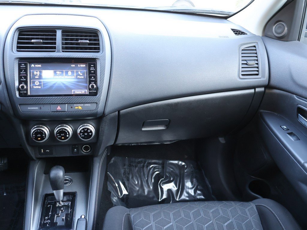 Used 2021 Mitsubishi Outlander Sport ES image 38