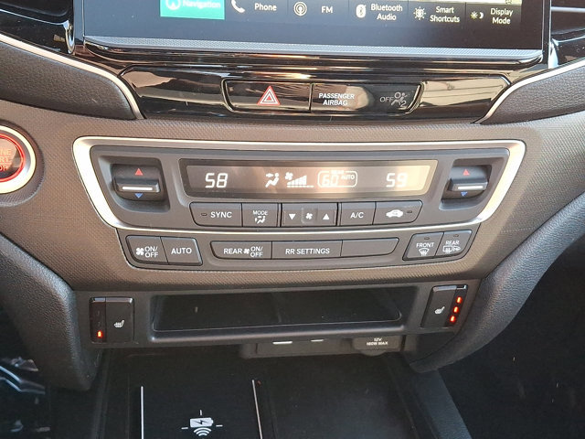 New 2026 Honda Ridgeline TrailSport+ image 14