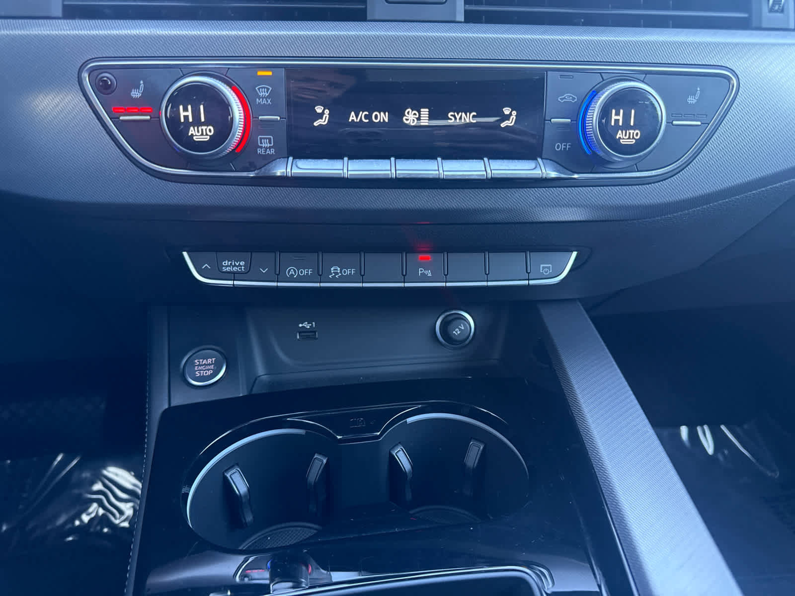 Used 2023 Audi A4 2.0T Premium Plus w/ Premium Plus Package image 14