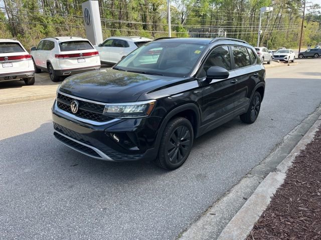 Used 2023 Volkswagen Taos S image 37