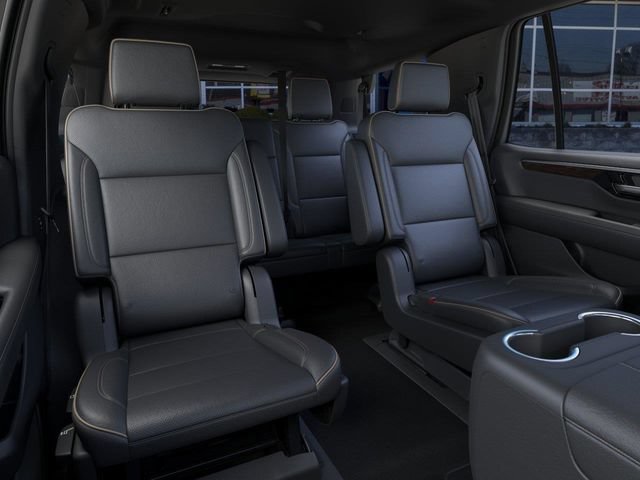 New 2026 Chevrolet Tahoe Premier w/ Sun And Tow Package AWD/4WD image 17