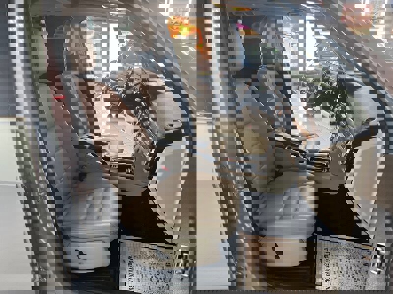 Used 2014 Mercedes-Benz GLK 350 GLK 350 4MATIC 4DR SUV AWD image 25