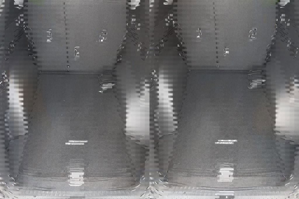 Used 2022 Hyundai Tucson XRT w/ Cargo Package image 23