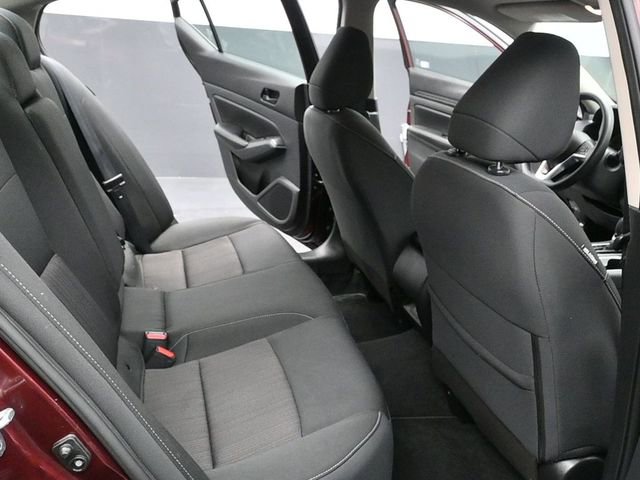 Used 2024 Nissan Altima 2.5 SV image 23