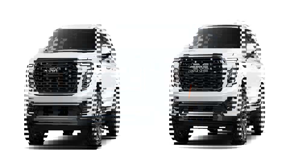New 2026 GMC Yukon XL Denali Ultimate w/ LPO, Floor Liner Package image 2