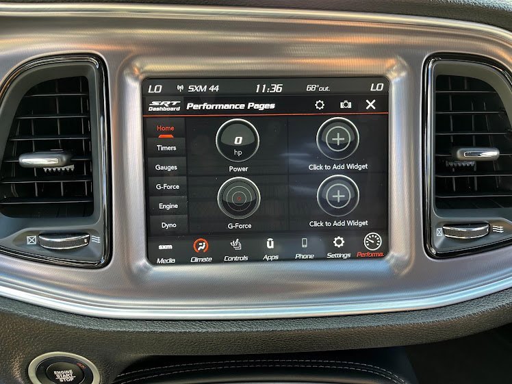 Used 2021 Dodge Challenger R/T Scat Pack image 18