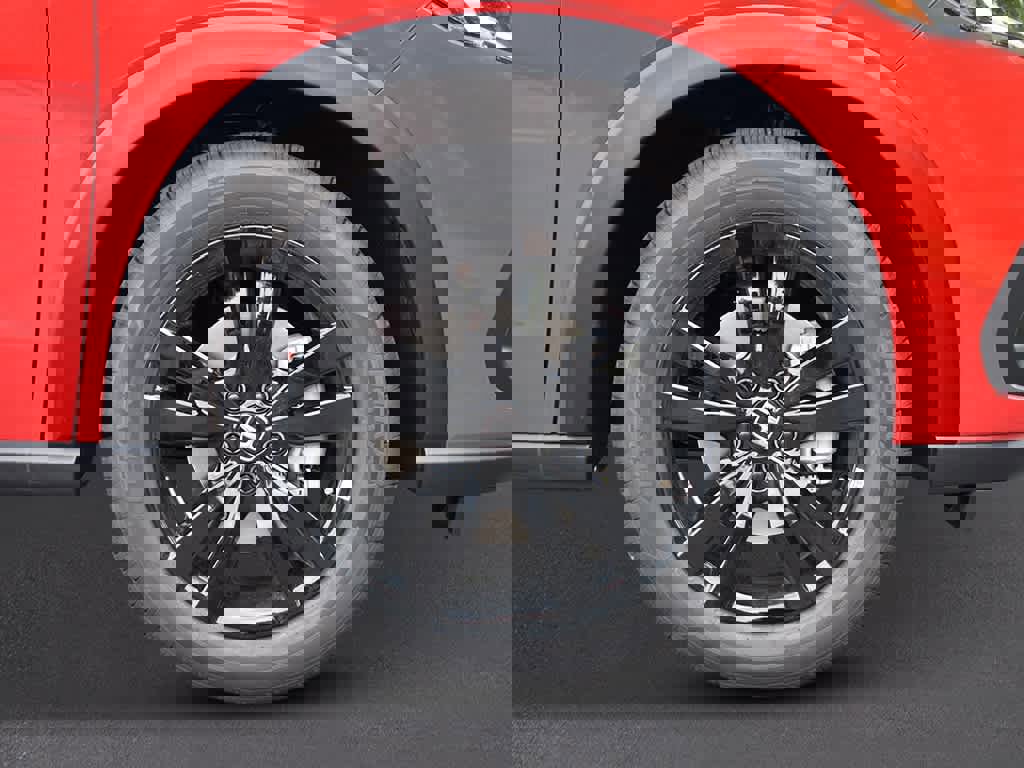 New 2026 Honda HR-V Sport image 12