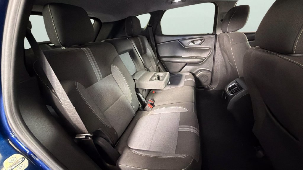 Certified 2023 Chevrolet Blazer LT FWD image 30