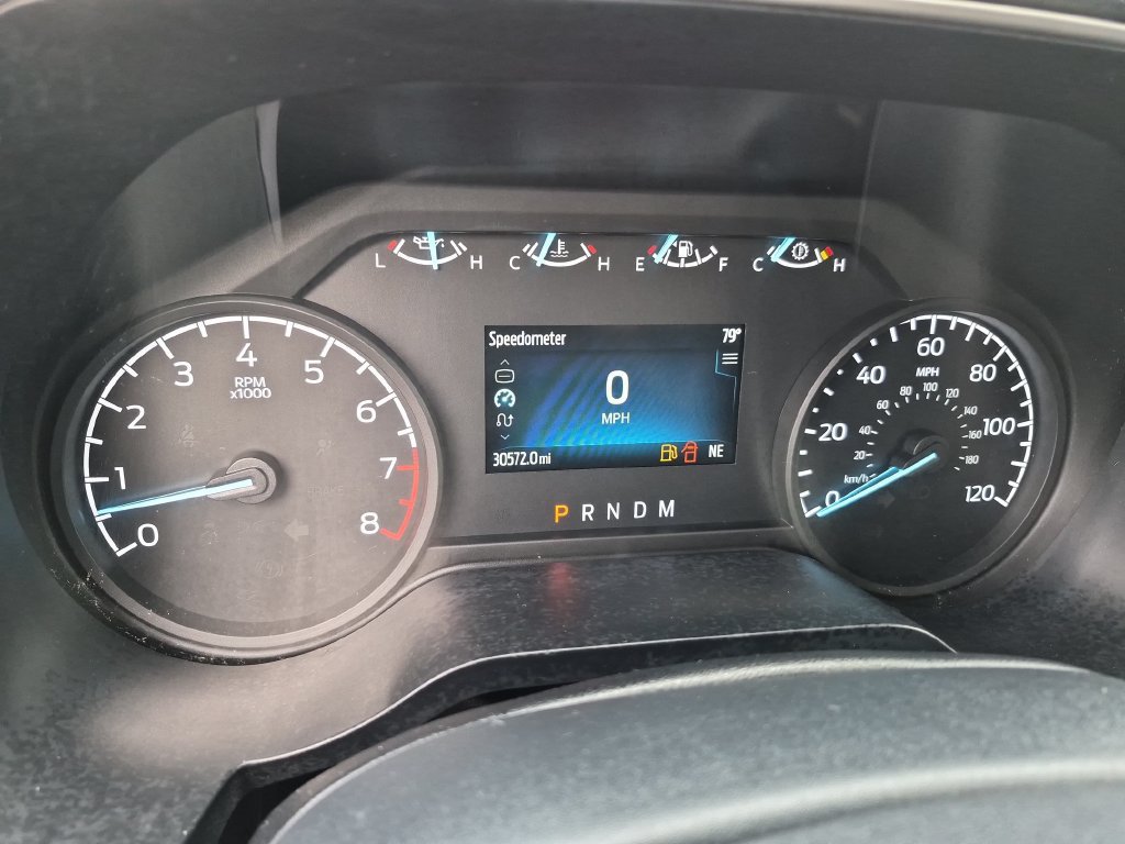 Certified 2023 Ford F150 XL w/ STX Appearance Package AWD/4WD image 25