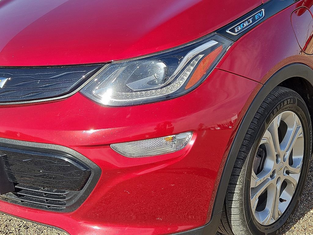 Used 2020 Chevrolet Bolt LT image 9