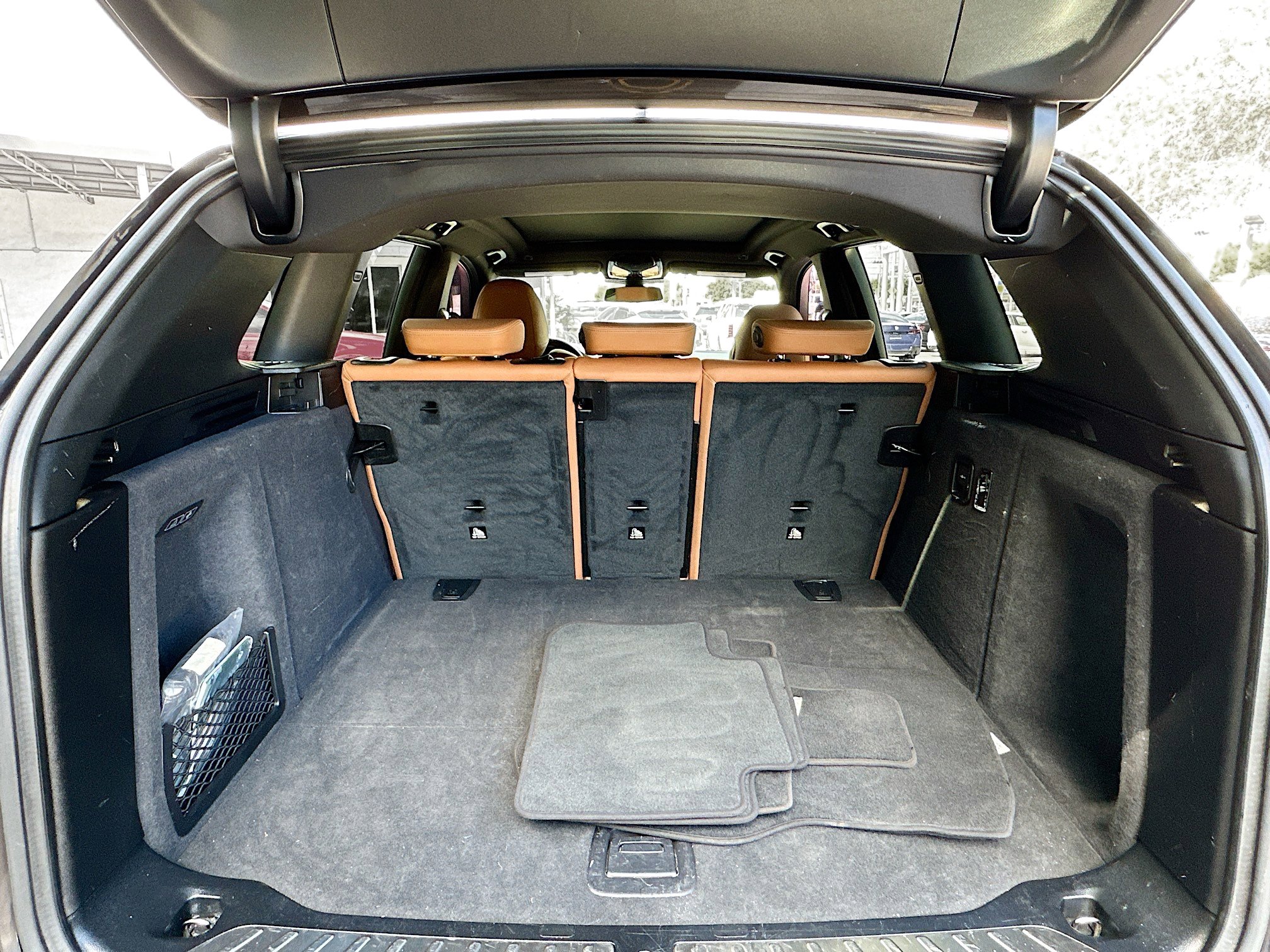 Certified 2023 BMW X3 sDrive30i w/ M Sport Package image 27