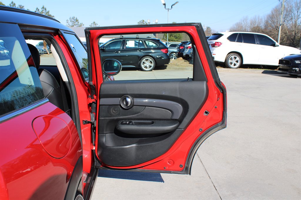 Used 2016 MINI Cooper Clubman S image 31