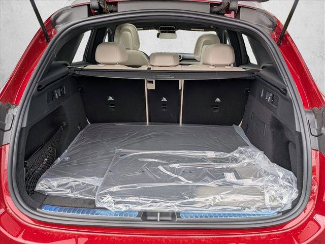 Certified 2026 Mercedes-Benz GLC 300 4MATIC image 6