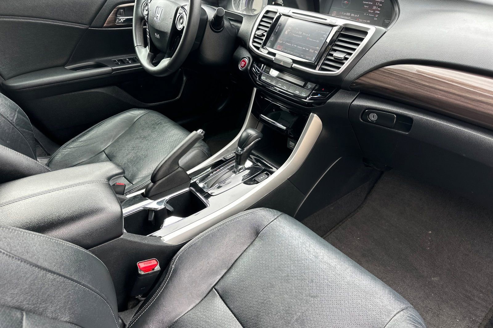 Used 2016 Honda Accord EX-L image 15