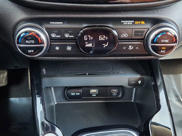 Used 2024 Kia Soul EX w/ Option Group 015 image 42