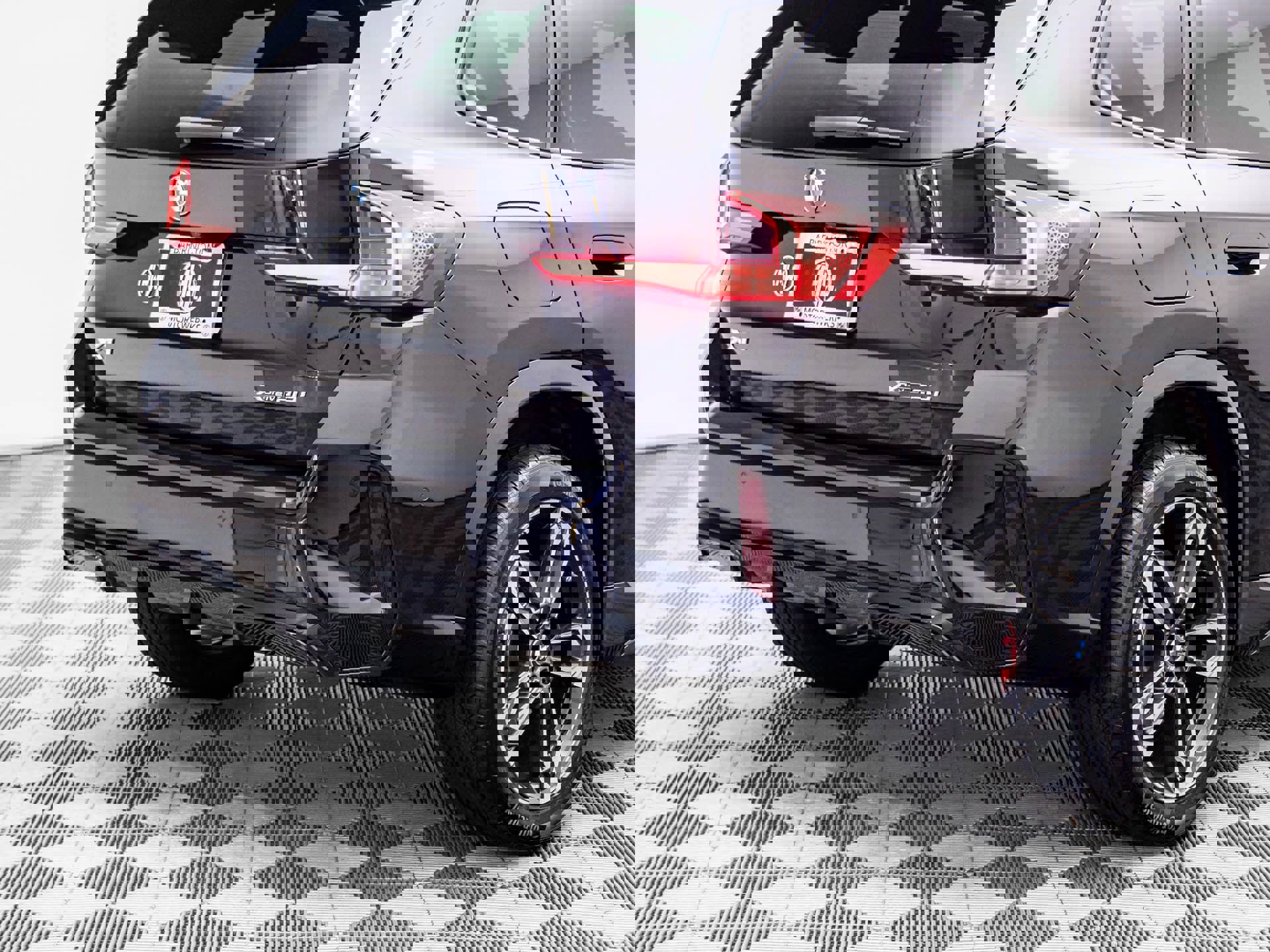 New 2026 BMW X1 xDrive28i image 34