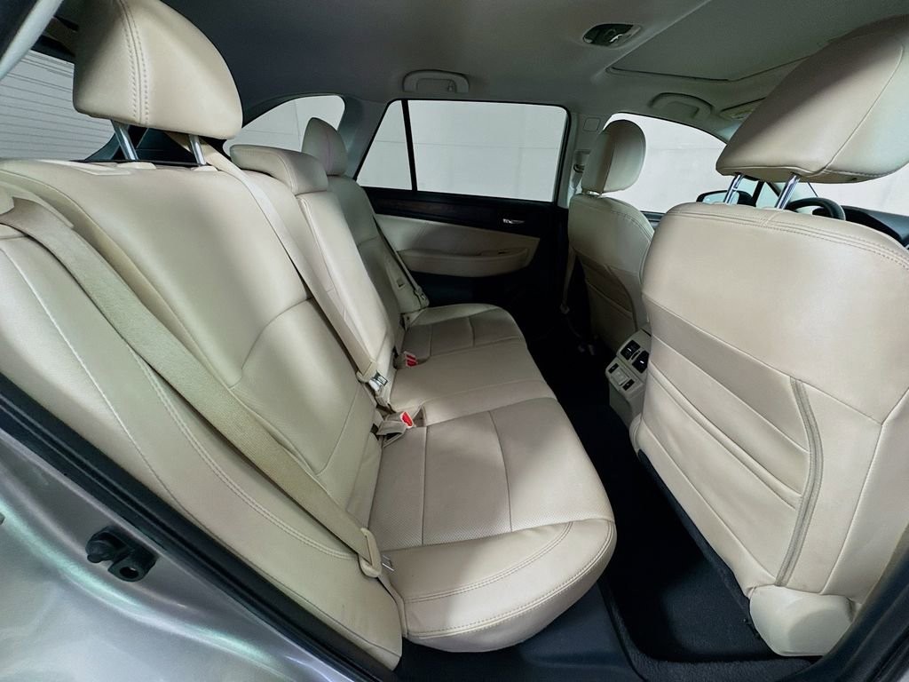 Used 2019 Subaru Outback 2.5i Limited w/ Popular Package #2 image 34