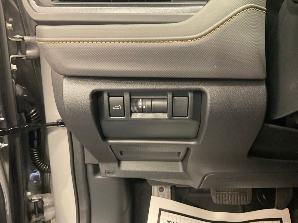 New 2026 Subaru Forester Wilderness AWD/4WD image 13