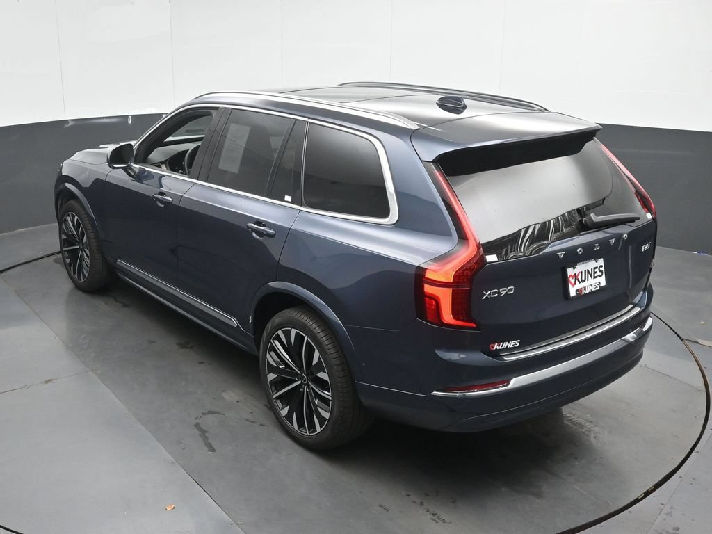Used 2026 Volvo XC90 B6 Plus AWD/4WD image 38