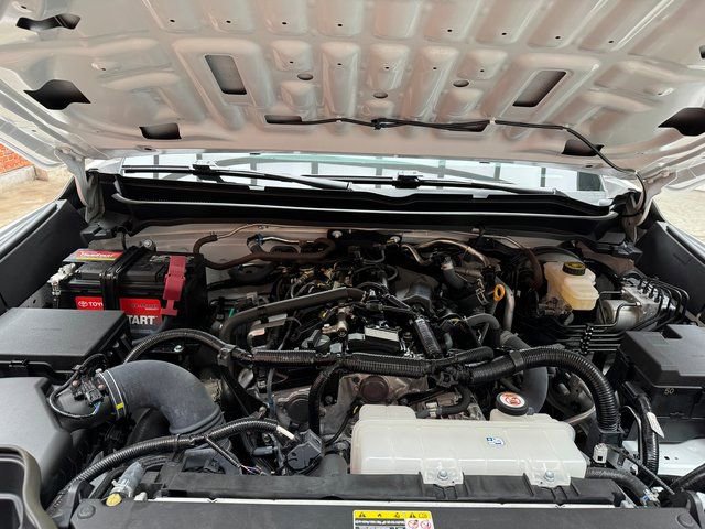 Used 2024 Toyota Tacoma TRD Off-Road w/ TRD Off Road Upgrade Package image 28