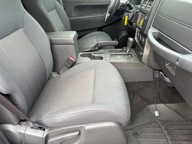 Used 2011 Jeep Liberty Sport AWD/4WD image 19