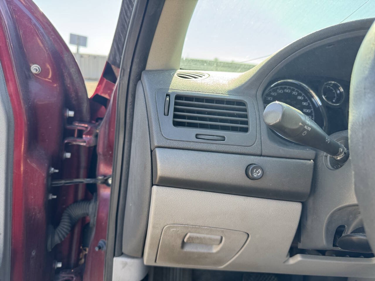Used 2007 Chevrolet Cobalt LT FWD image 34