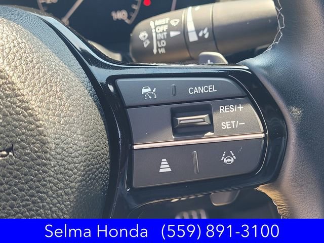 Certified 2025 Honda Civic Sport image 15