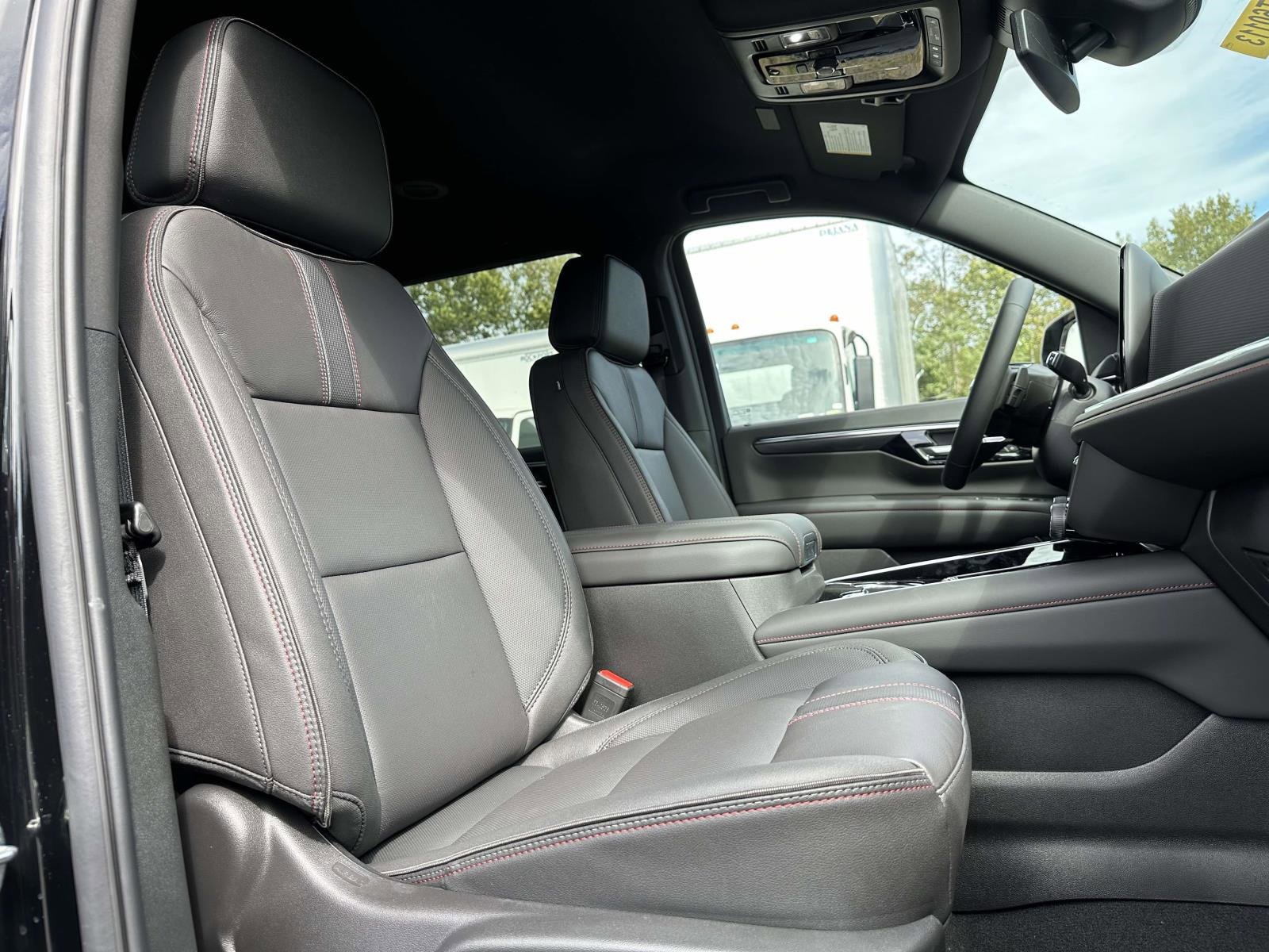 New 2026 Chevrolet Tahoe RST w/ Comfort Package image 23
