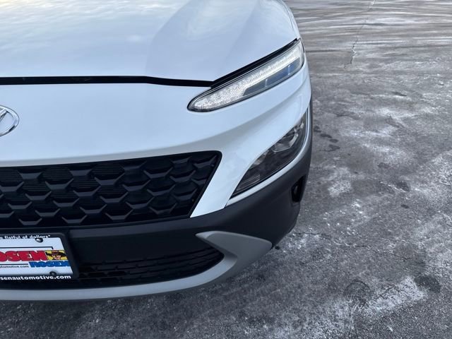 Certified 2023 Hyundai Kona SEL w/ Cargo Package image 39