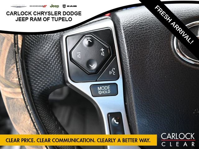 Used 2021 Toyota Tacoma SR5 w/ SR5 Appearance Package (SM) image 14