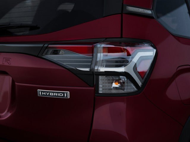 New 2026 Subaru Forester Limited AWD/4WD image 12