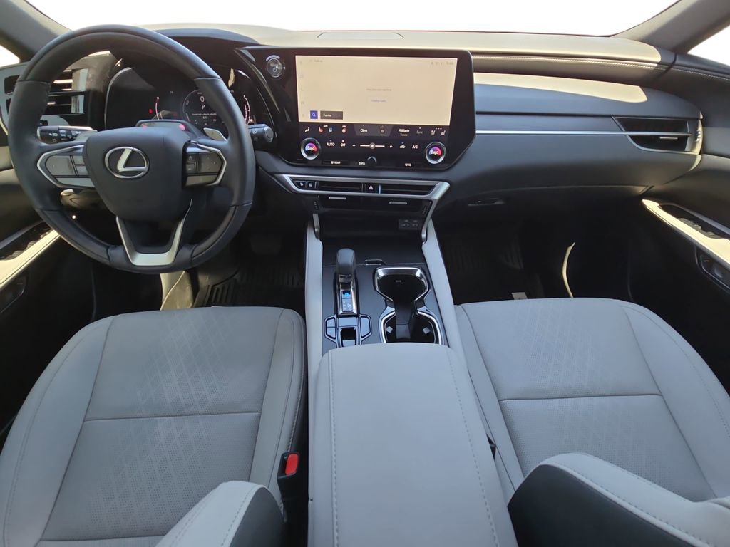 Used 2024 Lexus RX 350 w/ Convenience Package image 9