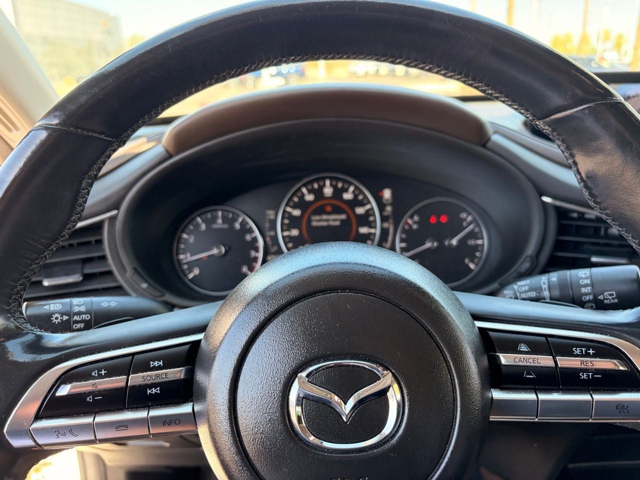 Used 2020 MAZDA CX-30 AWD w/ Premium Package image 30