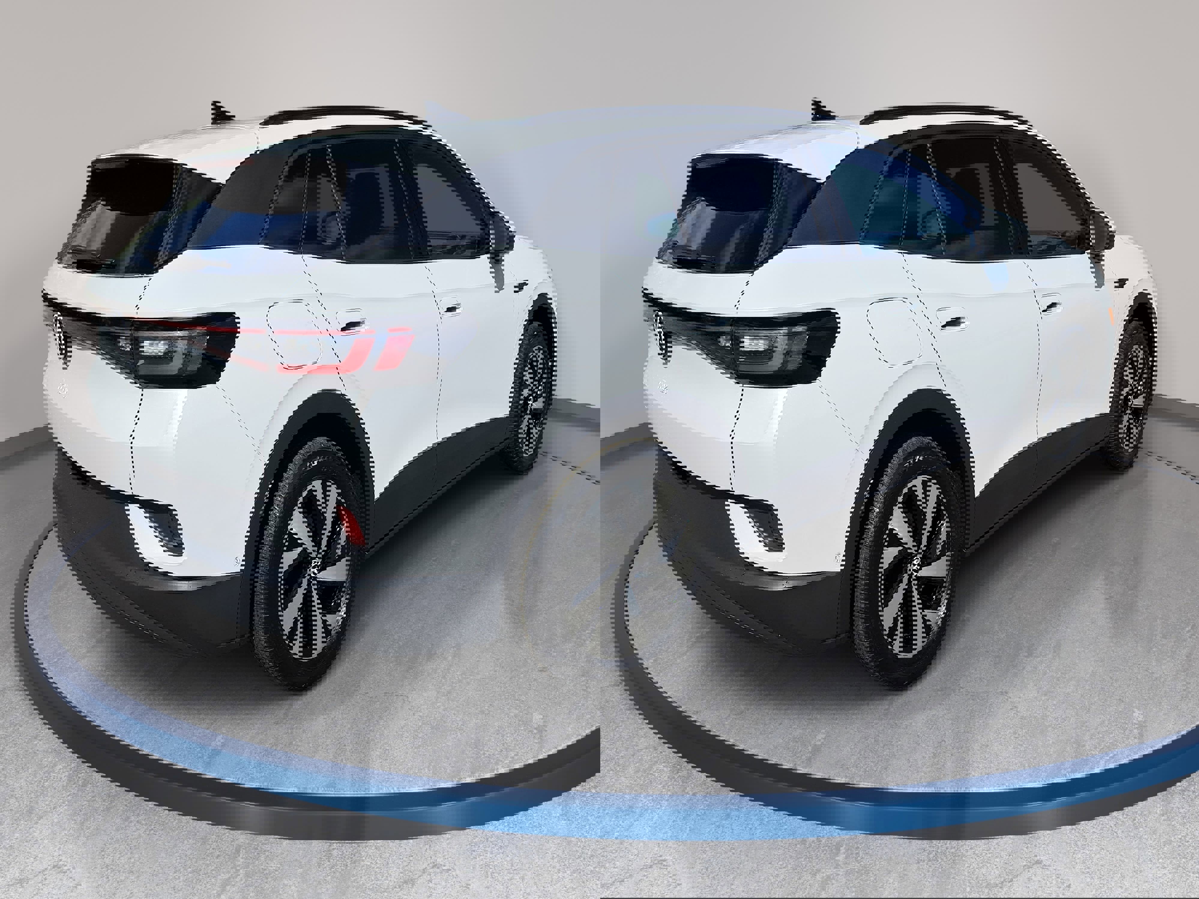 New 2026 Volkswagen ID.4 Pro image 5