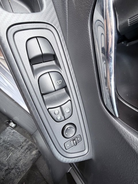 New 2025 Nissan Versa SV w/ Trunk Package image 20