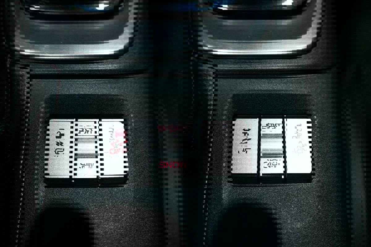 Used 2022 Toyota GR86 Premium w/ ALL Weather Mat Package (TMS) image 16