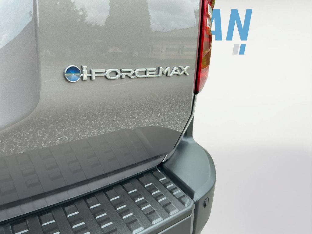 Certified 2024 Toyota Land Cruiser AWD/4WD image 24