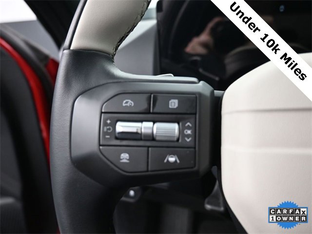 Used 2025 Kia K4 GT-Line image 15