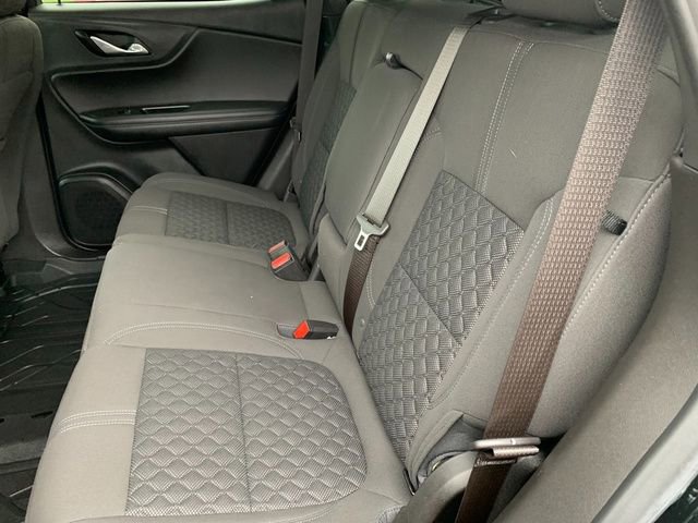 Used 2021 Chevrolet Blazer LT image 17