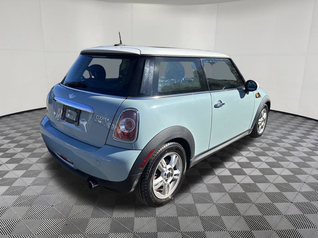 Used 2013 MINI Cooper Hardtop FWD image 6