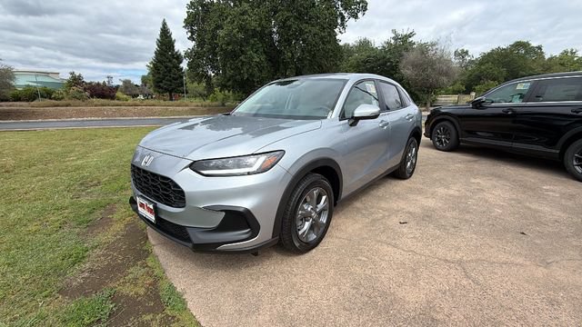 New 2027 Honda HR-V LX image 1