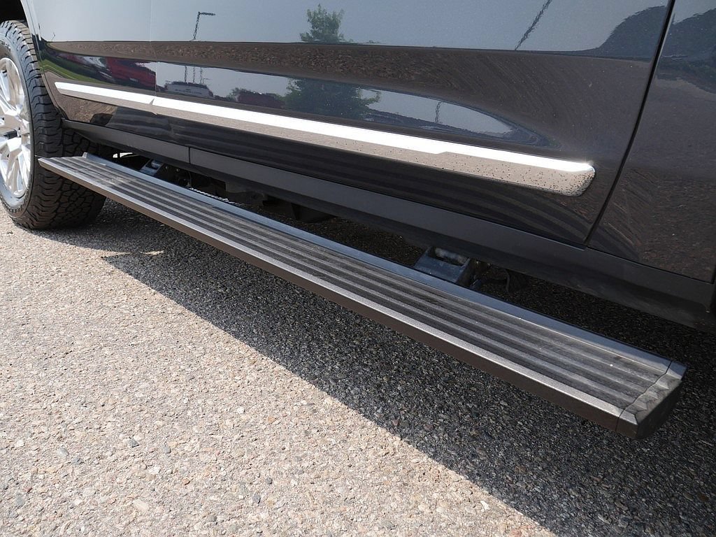 Used 2022 GMC Yukon Denali w/ Max Trailering Package AWD/4WD image 75
