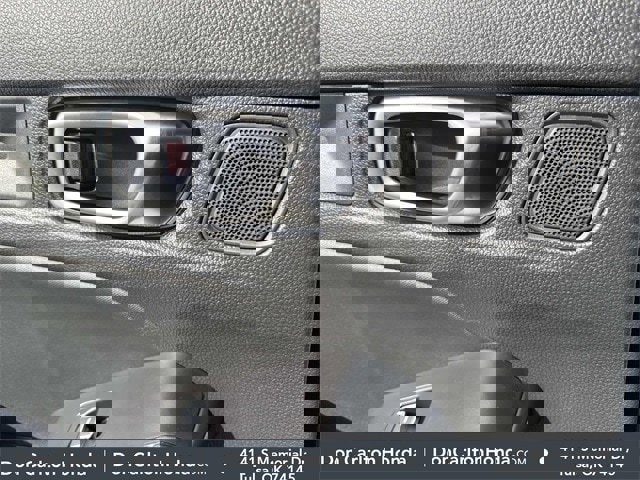 New 2026 Honda Civic Sport image 11