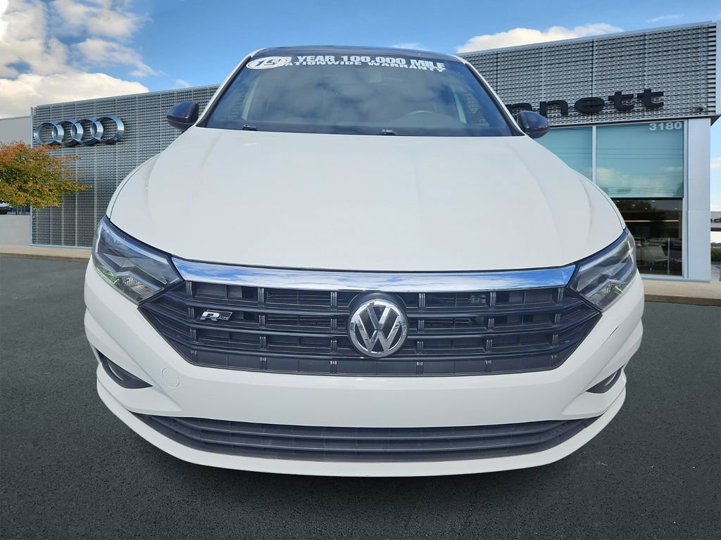 Used 2019 Volkswagen Jetta R-Line image 4