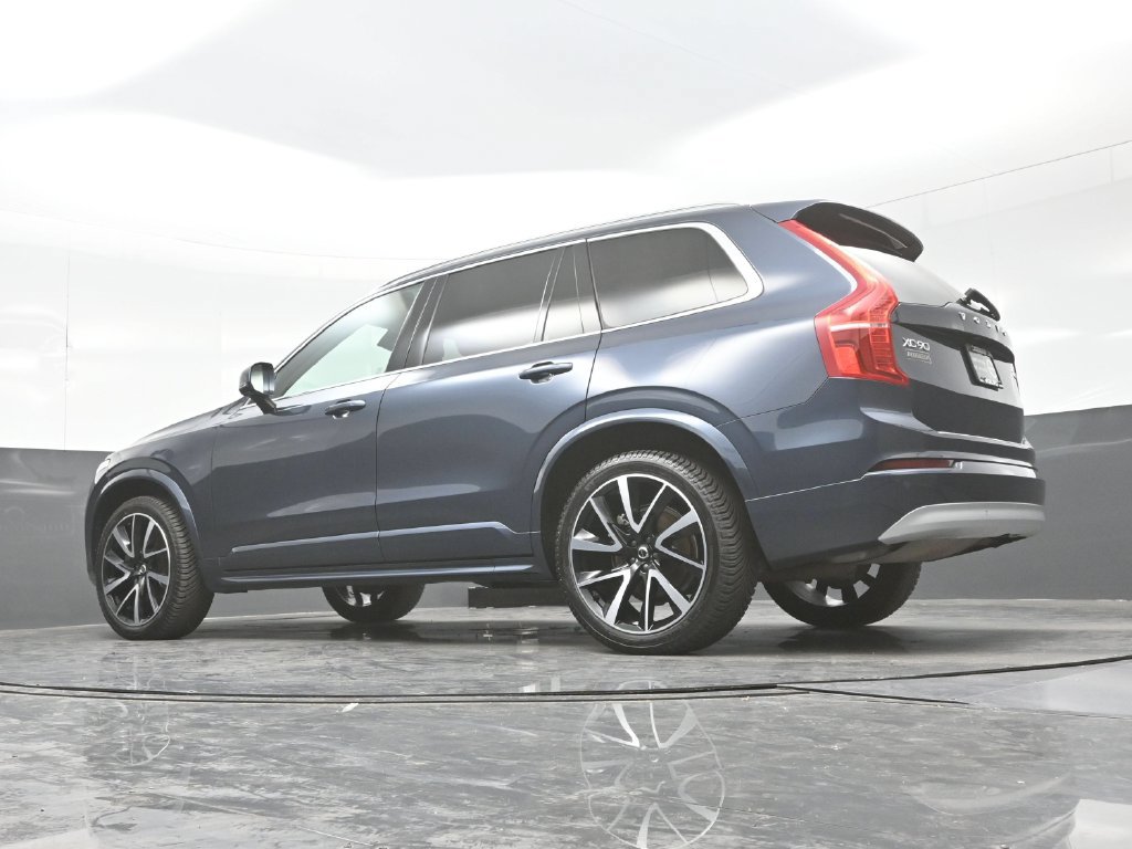 Used 2022 Volvo XC90 T6 Momentum w/ Advanced Package AWD/4WD image 31