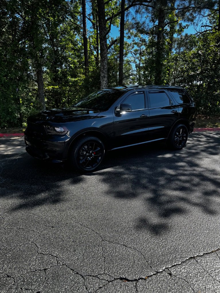 Used 2018 Dodge Durango GT w/ Premium Group AWD/4WD image 11