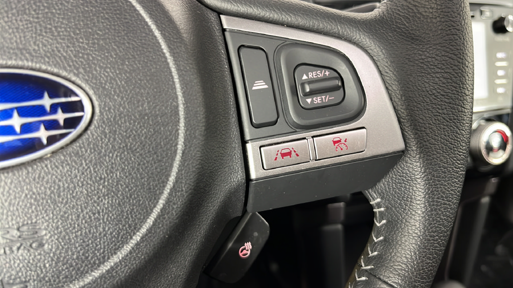 Used 2018 Subaru Forester 2.5i Touring w/ Popular Package #2 AWD/4WD image 24